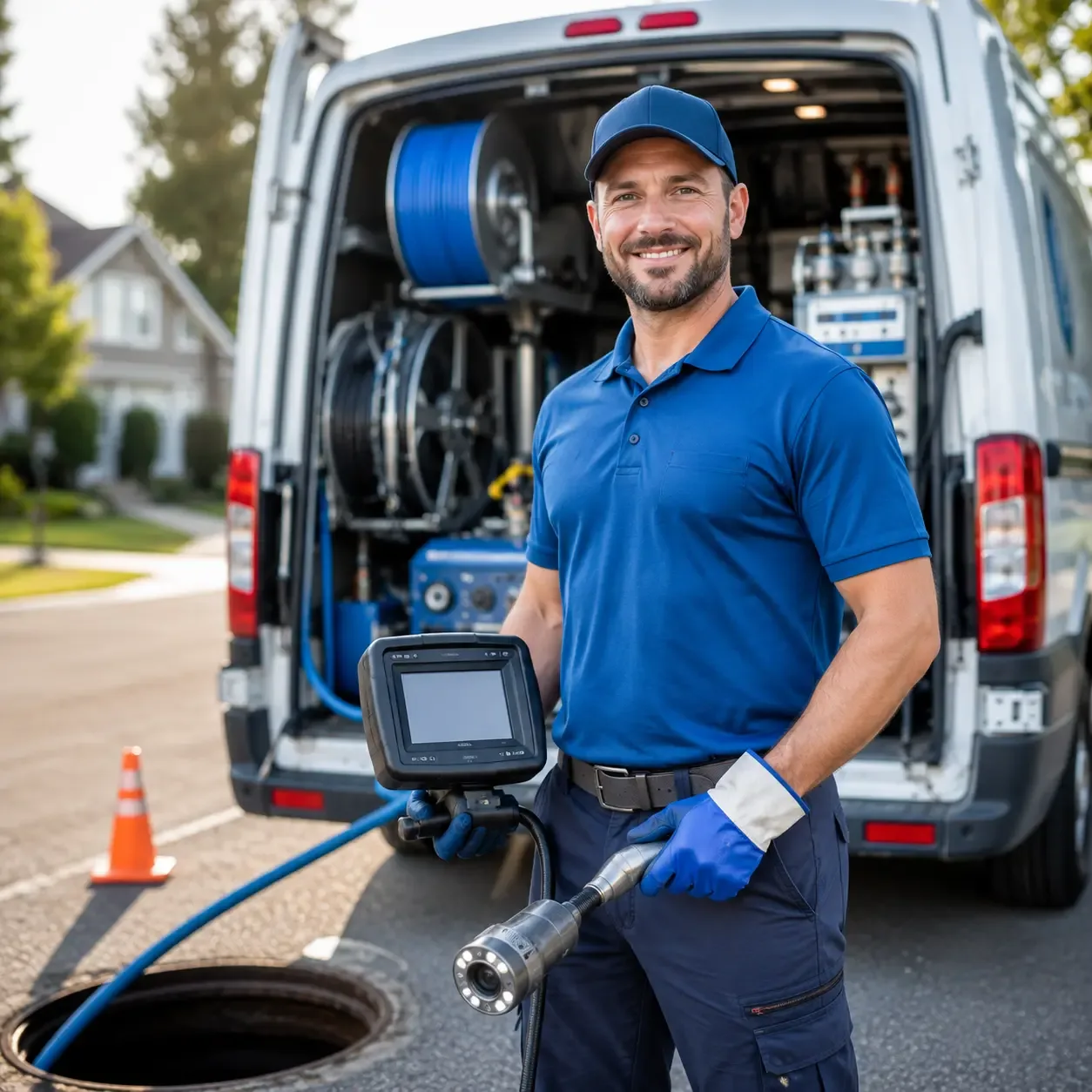 Local Pipe Relining specialists in Grand Isle, LA
