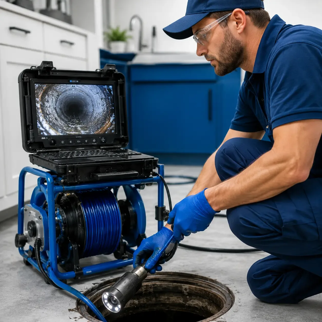 Pipe Relining professionals serving Grand Isle, LA